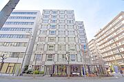 西中島南方駅より徒歩3分 6階 築36年4ヶ月の賃貸物件