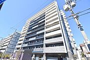東三国駅より徒歩5分 2階 築6年5ヶ月の賃貸物件