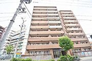 エスリード新大阪コンフォート１番館 5階 築14年7ヶ月の賃貸物件