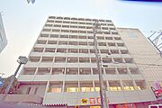 エクセレンス新大阪 8階 築32年の賃貸物件