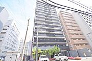 新大阪駅より徒歩2分 10階 築10年10ヶ月の賃貸物件