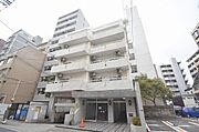 西中島南方駅より徒歩7分 4階 築47年7ヶ月の賃貸物件