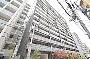 新大阪駅より徒歩4分 7階 築10年の賃貸物件