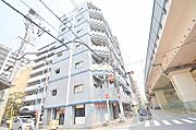 メゾネット北野 6階 築37年6ヶ月の賃貸物件