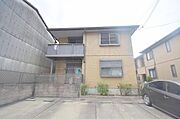 十三駅より徒歩15分 1階 築24年7ヶ月の賃貸物件