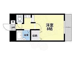 プレジデント瑞光 8階/805