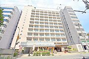 新大阪駅より徒歩2分 10階 築48年8ヶ月の賃貸物件