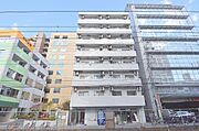 クレイン新大阪 4階 築38年2ヶ月の賃貸物件