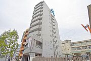 シャルマン新大阪 11階 築30年5ヶ月の賃貸物件