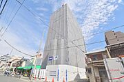 東三国駅より徒歩1分 2階 築7年9ヶ月の賃貸物件