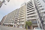 ユニーブル新大阪 6階 築43年6ヶ月の賃貸物件