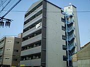 塚本駅より徒歩2分 4階 築28年5ヶ月の賃貸物件
