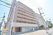 西中島南方駅より徒歩9分 5階 築24年6ヶ月の賃貸物件