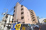 西中島南方駅より徒歩11分 5階 築25年4ヶ月の賃貸物件