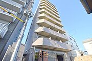 南方駅より徒歩11分 3階 築19年5ヶ月の賃貸物件