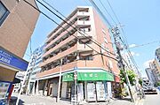 ヴェローノ新大阪南 5階 築28年10ヶ月の賃貸物件