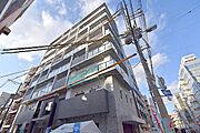 西中島南方駅より徒歩5分 3階 築8年7ヶ月の賃貸物件