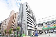 東三国駅より徒歩6分 10階 築5年11ヶ月の賃貸物件