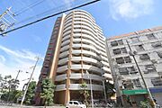 新大阪駅より徒歩6分 6階 築17年7ヶ月の賃貸物件