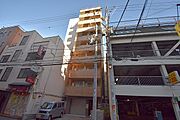 ATOLL西中島 3階 築25年4ヶ月の賃貸物件