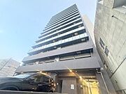 十三駅より徒歩6分 14階 新築の賃貸物件