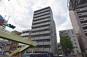 エスリード塚本第２ 4階 築31年1ヶ月の賃貸物件