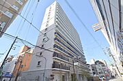 十三駅より徒歩5分 12階 築3年5ヶ月の賃貸物件