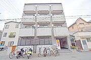 塚本駅より徒歩3分 5階 築26年7ヶ月の賃貸物件