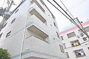上新庄駅より徒歩2分 5階 築35年11ヶ月の賃貸物件