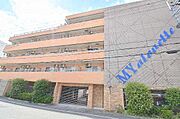十三駅より徒歩8分 4階 築19年7ヶ月の賃貸物件
