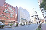 西中島南方駅より徒歩3分 6階 築4年6ヶ月の賃貸物件
