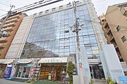 東三国駅より徒歩1分 4階 築34年5ヶ月の賃貸物件