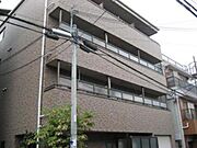 新大阪駅より徒歩15分 2階 築33年5ヶ月の賃貸物件