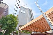 東三国駅より徒歩3分 11階 築5年11ヶ月の賃貸物件