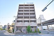 東淀川駅より徒歩8分 4階 築20年7ヶ月の賃貸物件