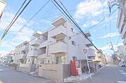 下新庄駅より徒歩3分 1階 築10年の賃貸物件