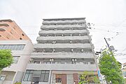 上新庄駅より徒歩6分 3階 築29年5ヶ月の賃貸物件