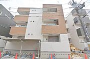 フジパレス豊里中央公園II番館 3階 築4年10ヶ月の賃貸物件