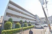 柴島駅より徒歩2分 2階 築22年1ヶ月の賃貸物件