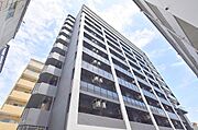 エステムコート新大阪XVフロウ 8階 築4年2ヶ月の賃貸物件
