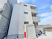 三国駅より徒歩6分 1階 築3年8ヶ月の賃貸物件