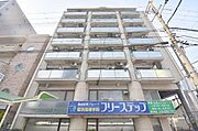 塚本駅より徒歩2分 4階 築38年3ヶ月の賃貸物件
