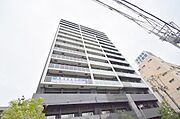 十三駅より徒歩13分 10階 築6年1ヶ月の賃貸物件