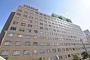 新大阪駅より徒歩3分 3階 築52年5ヶ月の賃貸物件