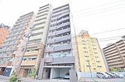 東淀川駅より徒歩2分 3階 築26年7ヶ月の賃貸物件