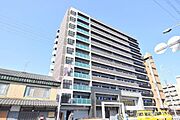 西中島南方駅より徒歩10分 3階 築8年6ヶ月の賃貸物件