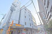 三国駅より徒歩1分 5階 築23年8ヶ月の賃貸物件