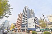 西中島南方駅より徒歩3分 14階 築6年7ヶ月の賃貸物件