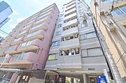 ジオナ新大阪 7階 築29年8ヶ月の賃貸物件