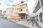 ミスター上新庄 1階 築44年1ヶ月の賃貸物件